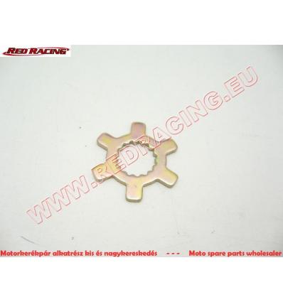 ORIGINAL PARTS VARIÓVÁLTÓ CSILLAG YAMAHA JOG SPORT 2JA / JOG 80 2XX / JOG 90 3WF / AXIS 90 3VR / AEROX 100 / BWS 100 / BWS 3AA /