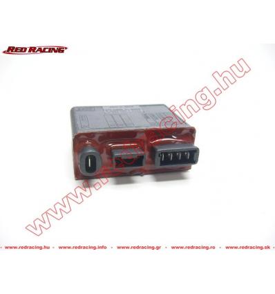 ORIGINAL PARTS CDI PIAGGIO SKIPPER 125-150 2T / GILERA TYPHOON 125 2T / APRILIA SR 125-150 2T