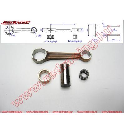 ROCKET HAJTÓKARSZETT PEUGEOT SPEEDFIGHT / BUXY / SPEEDAKE / ELYSEO / SQUAB / TREKKER / SV 50 GEO / VIVACITY / X-FIGHT / ZENITH