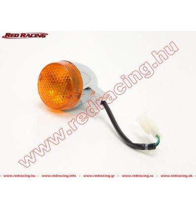 VICMA INDEX KOMPLETT ELSŐ YAMAHA WHY 50 98-06 / MBK FLIPPER 50 01-04 / JOBB