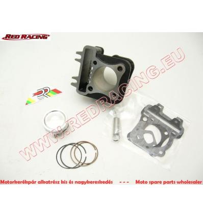 DRRACING HENGERSZETT PIAGGIO LIBERTY 50 4T 00-17 / VESPA LX 4T 06-09 / VESPA ET4 50 4T 00-05 / ZIP 50 4T 00-13 / FLY 50 4T 05-1