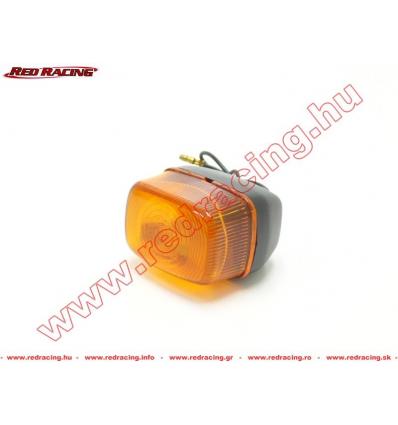 VICMA INDEX KOMPLETT ELSŐ YAMAHA BWS 3AA / BWS 50 97-00 / SLIDER 50 -03 / MBK SPIRIT 50 -99 / STUNT -03 BAL - JOBB