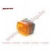 VICMA INDEX KOMPLETT ELSŐ YAMAHA BWS 3AA / BWS 50 97-00 / SLIDER 50 -03 / MBK SPIRIT 50 -99 / STUNT -03 BAL - JOBB