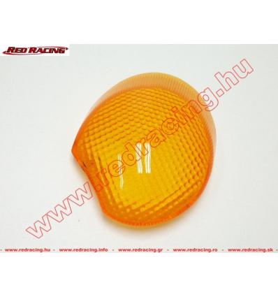 INDEXBÚRA HÁTSÓ YAMAHA MAJESTY 125-150 01-03 / MBK SKYLINER 125-150 01-03 JOBB (SÁRGA)