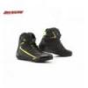 SEVENTY DEGREES CIPŐ SD-BC06 URBAN FEKETE / NEON SÁRGA 44 ( UNISEX )