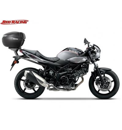 SHAD CSOMAGTARTÓ SUZUKI SV 650 16-22 / SUZUKI SV 650 X 16-22