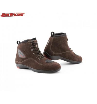 SEVENTY DEGREES CIPŐ SD-BC08 URBAN BARNA 41 ( UNISEX )