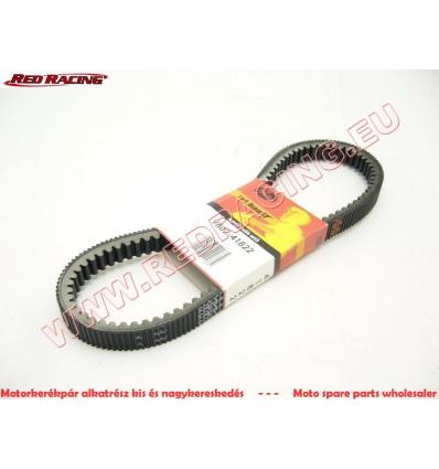 GATES ÉKSZÍJ PIAGGIO BEVERLY 400 06-10 / MP 3 400 07-10 / X8 400 06-08 / X-EVO 400 07-10 / BEVERLY 500 02-08 / X9 500 EVO ABS 03