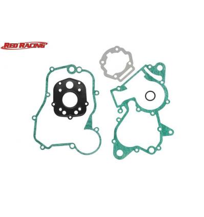 MCN TÖMÍTÉS SZETT DERBI SENDA 06- D40,00mm ( PIAGGIO BLOKK )/ NAGY EURO 3
