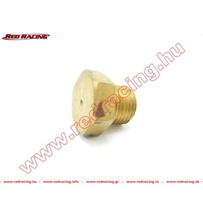 ORIGINAL PARTS KIPUFOGÓCSAVAR DERBI ATLANTIS 50 4T