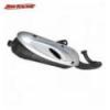 LEO VINCE KIPUFOGÓ KYMCO AGILITY 50 4T R12 07-12 / BAOTIAN REBEL R12 139QMA ENGINE 4T / SITO
