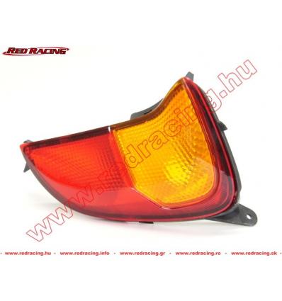 INDEX KOMPLETT HÁTSÓ HONDA PANTHEON 125-150 98-02 2T JOBB