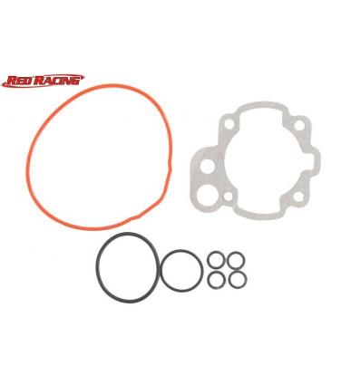 MCN TÖMÍTÉS SZETT MINARELLI AM6 / APRILIA AM6 D40,30mm / KICSI OLD O-GYŰRŰS