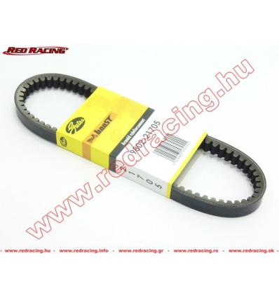 GATES ÉKSZÍJ KÍNAI 125-150 4T 10" / GY6-152-QMI / KYMCO HEROISM 125-150 95-97 / MOVIE 125 98-00 / VIVIO 125-150 00-