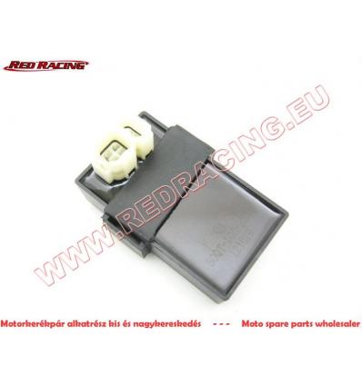 ORIGINAL PARTS CDI KEEWAY GOCCIA 50 4T ( OPEN )