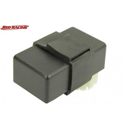 MCN CDI KYMCO B&W 50 2002-06