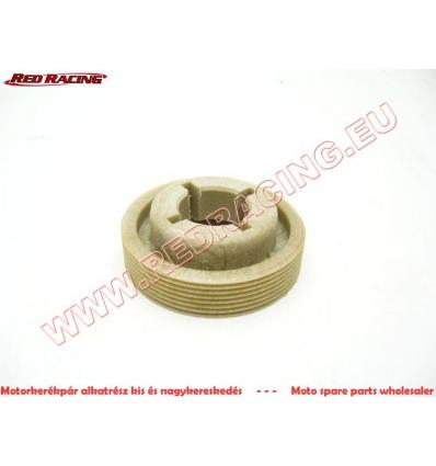 ORIGINAL PARTS OLAJPUMPA MEGHAJTÓ YAMAHA JOG ARTISTIC 3KJ / JOG NEXT ZONE 3YK / YAMAHA 50 2T / MBK 50 2T / MINARELLI 50 2T / KEE