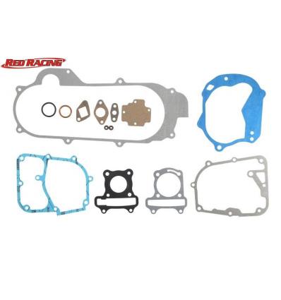 MCN TÖMÍTÉS SZETT KÍNAI GY6-50 4T / KYMCO 50 4T / 139 Qmb / D39,00mm / KUPLUNGDEKNI 39 CM / 10" / NAGY