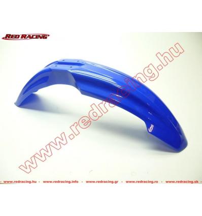 POLISPORT SÁRVÉDŐ ELSŐ CROSS YAMAHA YZ 125/250 06-14 / WRF 250 06-14 / YZ 250F / 450F 06-09 KÉK