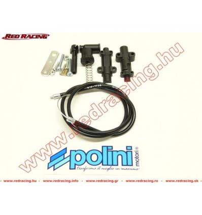 POLINI SZIVATÓKAR UNIVERZÁLIS MECHANIKA+BOWDEN / FEKETE