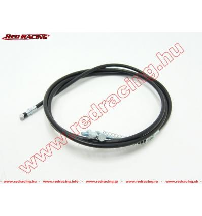 MCN FÉKBOWDEN KÍNAI GY6-50 4T / WIND 50 4T / KYMCO 50 4T (HÁTSÓ)