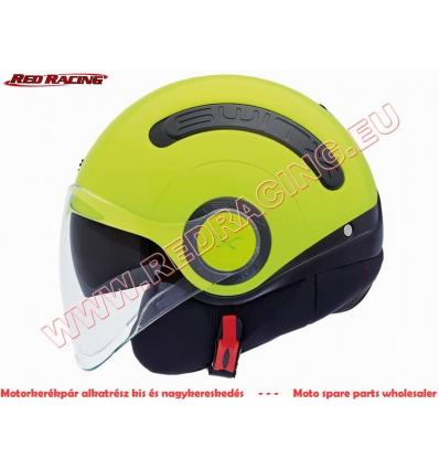 NEXX BUKÓSISAK SX10 NEONSÁRGA / FEKETE XS53-54 cm