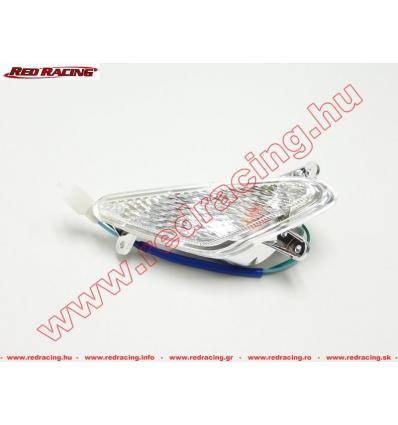 VICMA INDEX KOMPLETT ELSŐ KYMCO MOVIE XL 125-150 01-04 / MOVIE 125-150 EURO3 06-07 / BAL