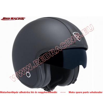 NEXX BUKÓSISAK X70 CORE MATT FEKETE ( KEVLÁR / KARBON / ÜVEGSZÁL ) XS53-54 cm