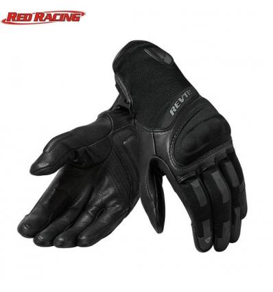 REVIT KESZTYŰ Striker 3 Ladies FEKETE, M
