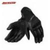 REVIT KESZTYŰ Striker 3 Ladies FEKETE, M