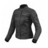 REVIT KABÁT Eclipse Ladies FEKETE, NŐI 40
