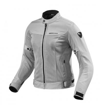 REVIT KABÁT Eclipse Ladies EZÜST, NŐI 42
