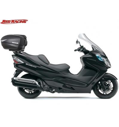 SHAD CSOMAGTARTÓ SUZUKI BURGMAN 400 2006-09 / BURGMAN 400 Z 2007 / BURGMAN 400 ABS 2010-16