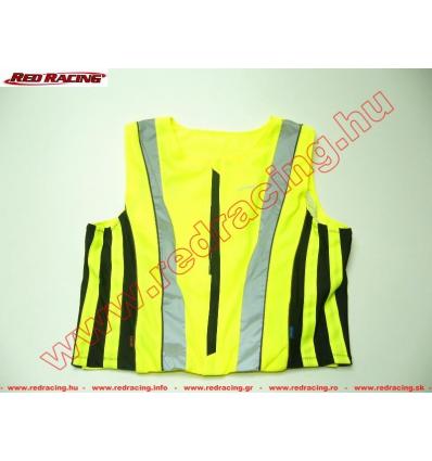 OXFORD FÉNYVISSZAVERŐ MELLÉNY OF404 2XL