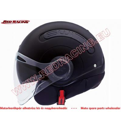 NEXX BUKÓSISAK SX10 MATT FEKETE XS53-54 cm