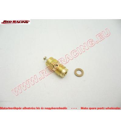 DELLORTO KARBURÁTOR TŰSZELEP+HÁZ PHBE / PHBH / PHBL / VHSB / VHST-34 (d3,6mm)