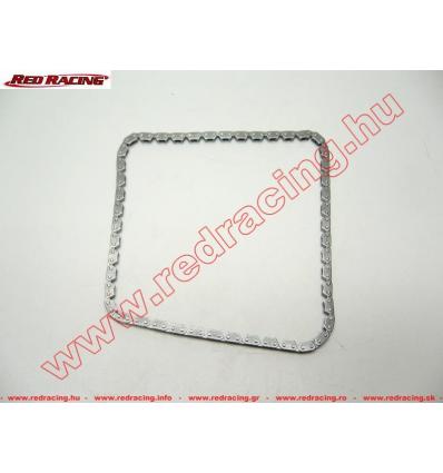ORIGINAL PARTS VEZÉRMŰLÁNC APRILIA LEONARDO 250 99-01 / LEONARDO 250-300 02-04 / LEONARDO ST 250 01 / YAMAHA MAJESTY 250