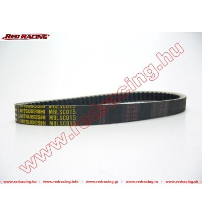 MITSUBOSHI ÉKSZÍJ GILERA RUNNER 125VX 01-08 / DNA 125 00- / LIBERTY 125 00-03 / MP3 125 07-08 / SKIPPER 125 4T 00-05 / VESPA ET4
