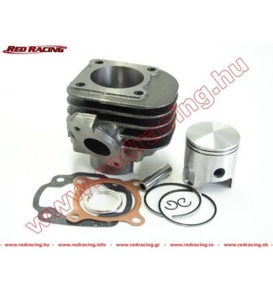 MCN HENGERSZETT APRILIA SR AC / SCARABEO AC / RALLY AC / GULLIVER AC / SONIC / MALAGUTI F10-F12 AC / YAMAHA AXIS / BREEZE / NEOS