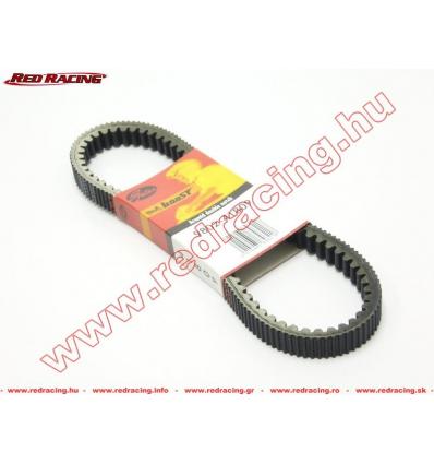 GATES ÉKSZÍJ PIAGGIO X9 250 04-07 / X8 250 05-08 / X7 250 07-08 / MP3 250 06-08 / X-EVO 250 07-08 / GILERA NEXUS 250 06-08 / DER