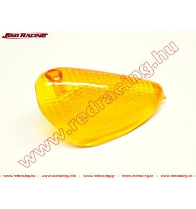INDEXBÚRA ELSŐ PIAGGIO NRG MC3 01-03 / NRG EXTREME 99-00 / NRG PUREJET 02-04 BAL (SÁRGA)