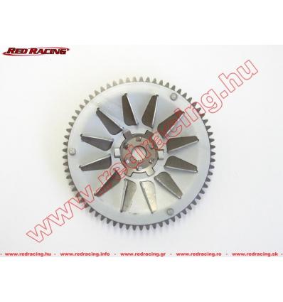 MCN VARIÓVÁLTÓ KÜLSŐSZÍJTÁRCSA PEUGEOT SPEEDAKE / ZENITH / SV GEO / BUXY