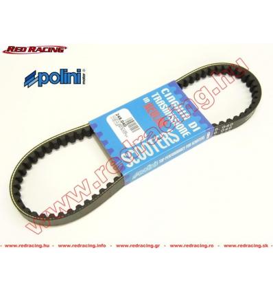POLINI ÉKSZÍJ APRILIA SR 50 93-02 / GULLIVER 95-00 / RALLY 95-03 / SCARABEO 2T 93-06 / MALAGUTI CENTRO / CIAK 2T 99-07 / F12 / F