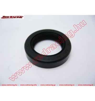 MOTOBERT SZIMERING 20*30*7 HONDA DIO / FŐTENGELY / BAL