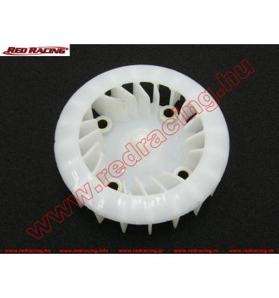 MOTOBERT VENTILÁTORLAPÁT KÍNAI GY6-50 4T / KYMCO 50 4T