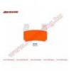 DELTA BRAKING FÉKBETÉT BMW 1200K 97-10 / 1200R 03-04 / DB-2115 RD-N3 (SZINTER)