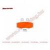 DELTA BRAKING FÉKBETÉT KTM EXC 125 89-93 / ENDURO 125/250/300/350/500/600 89-93 / DB-2180 MX-N (SZINTER)