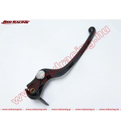 VICMA FÉKKAR 74972 (FEKETE) / JOBB / KAWASAKI ZX-6R NINJA 636 05-06 / TRIUMPH DAYTONA 675 06- / SPEED TRIPLE 1050 08-09
