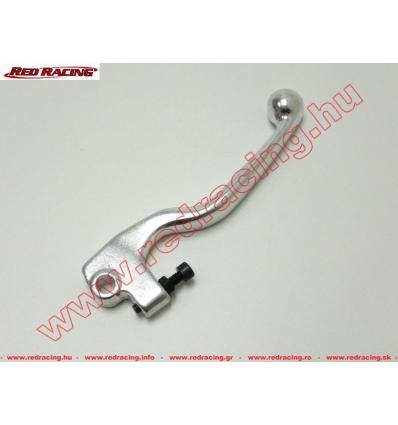 VICMA FÉKKAR 75011 (EZÜST) / JOBB / KAWASAKI KX 80 96-97 / KX 125/250 94-96 / KLX 300 97-03 / KX 500 92-96 / KLX 650R 96-01