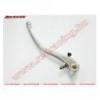 VICMA KUPLUNGKAR 73691 (EZÜST) / BAL / APRILIA RSV 1000R 04-08 / RSV4 09- / DUCATI 749 03-06 / 848 08- / 999 03-06 / MONSTER S4R
